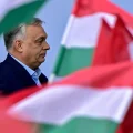 El primer ministro de Hungría, Viktor Orban, busca un quinto mandato.