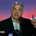 Viktor Orbán ha gobernado Hungría durante 16 años.