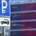 Precios de la gasolina en España, en una imagen de marzo de 2026