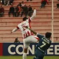 Independiente no pudo en Sucre ante Racing de Avellaneda.