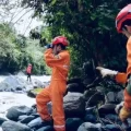 Rescatistas voluntarios del SAR-Bolivia en operativo.