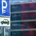 Precios de la gasolina en España, en una imagen de marzo de 2026