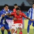 Cienciano rescata un punto en el Centenario y complica a Juventud.