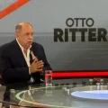 Candidato a gobernador Otto Ritter