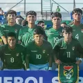 La selección boliviana sub 17 tiene la oportunidad de clasificar de forma directa al mundial.