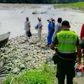 El cuerpo fue hallado a orillas del río en Palos Blancos.