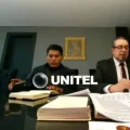 Yahuasi en la audiencia constitucional por el balotaje