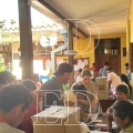 Votación en Concepción