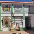 Comando Departamental de la Policía en Chuquisaca