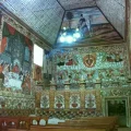Capilla Sixtina de Los Andes