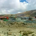 Autoridades detectan avasallamiento en áreas mineras en Potosí