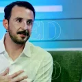 El gobernado electo JP Velasco fue entrevistado por EL DEBER