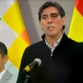 Mauricio Zamora, ministro de Obras Públicas