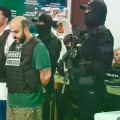 Dos brasileños detenidos son sindicados por la Policía de ser integrantes del PCC
