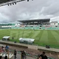 Estadio Ramón Tahuichi Aguilera.