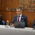 Foto: Ministerio de Economía