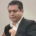 José Luis Gálvez, nuevo vocero presidencial