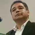 Gálvez dio este miércoles su primera conferencia como vocero Presidencial.