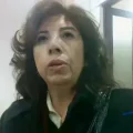 Viceministra de Industrialización, Comercialización, Transporte y Almacenaje, Tatiana Genuzio.