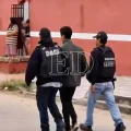 El hijo sindicado de acabar con la vida de su padre fue privado de libertad por orden judicial