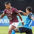 Blooming se complicó, mientras que Carabobo está a un paso de la clasificación.