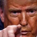 El presidente de Estados Unidos, Donald Trump. (Foto: Reuters/Yves Herman)