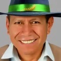 Víctor Hugo Claure Hinojoza, magistrado asesinado en Santa Cruz