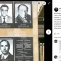 El post de Saucedo alerta sobre el incremento de la violencia en el país