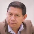 Víctor Hugo Claure, falleció el jueves por la noche