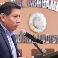 Víctor Hugo Claure murió acribillado el viernes por la noche en Santa Cruz