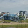 Planta de EASBA.