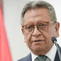 Ministro de Gobierno, Marco Oviedo habló sobre las medidas en Santa Cruz