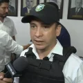 Romer Saucedo, presidente del Tribunal Supremo de Justicia (TSJ)