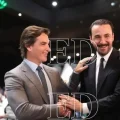'Mamén' Saavedra y 'JP' Velasco son las nuevas autoridades cruceñas
