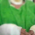 La adolescente sufrió quemaduras luego de ser agredida por sus padres