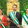 JP Velasco y Paola Aguirre