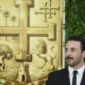 El nuevo gobernador de Santa Cruz, Juan Pablo Velasco. Foto: APG