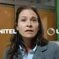 La exdirectora del Sedem Patricia Ballivián.