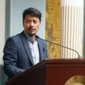 Canciller Fernando Aramayo