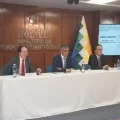 De acuerdo con lo que anunciaron los ministros, la restitución se realizará de manera progresiva.