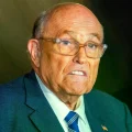 Rudy Giuliani. Foto: AP