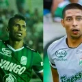 Gilbert Álvarez y Jordán Santacruz, bajas en Oriente Petrolero.