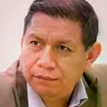 Víctor Hugo Claure Hinojoza, magistrado del Tribunal Agroambiental