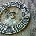 Una imagen del Banco Central de Bolivia (BCB)