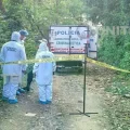 La Policía comenzó las investigaciones