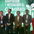 El encuentro ‘Mitigación y adaptación al cambio climático’ busca trazar una hoja de ruta ambiental para Bolivia