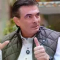Rodrigo Paz, presidente de Bolivia.