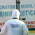 Los peritos confirmaron que el cuerpo pertenece a una mujer