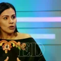 María René Álvarez, presidente de la Asamblea Legislativa Departamental de Santa Cruz