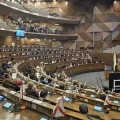 La Asamblea Legislativa Plurinacional.